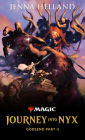 Journey Into Nyx: A Godsend Novel