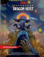 Dungeons & Dragons Waterdeep Dragon Heist