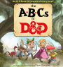 ABCs of D&D (Dungeons & Dragons Children's Book)