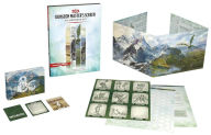 Title: D&D Dungeon Master's Screen - Wilderness Kit, Author: Wizards of The Coast