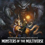 Alternative view 7 of D&D Mordenkainen Presents: Monsters of the Multiverse