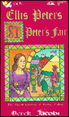 Saint Peter's Fair (Brother Cadfael Series #4)