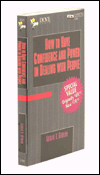 How to Have Confidence and Power in Dealing with People (2 Cassettes)