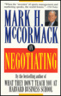 On Negotiating