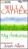My Antonia