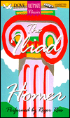 The Iliad (4 Cassettes)