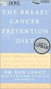 The Breast Cancer Prevention Diet (4 Cassettes)