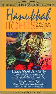 Hanukkah Lights: Stories from The Festival of Lights