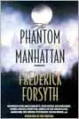 The Phantom of Manhattan