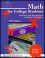 Math For College Students: Arithmetic With Introductions To Algebra And Geometry