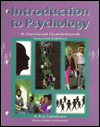 Introduction to Psychology: A General Guidebook