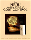 Menu and the Cycle of Cost Control / Edition 1