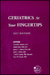 Geriatrics at Your Fingertips