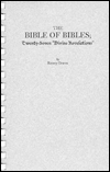 The Bible of Bibles