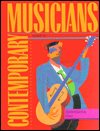 Title: Contemporary Musicians, Author: Sean Pollack