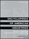 Service and Non-Manufacturing Industries / Edition 2