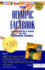 Olympic Factbook: A Spectator's Guide to the Summer Games with NBC's Interactive Viewer's Guide on CD