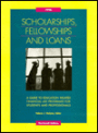 Scholarships, Fellowships and Loans, 1998