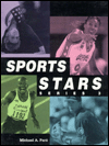 Title: Sports Stars, Author: Gale