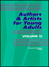 Authors and Artists for Young Adults