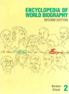 Encyclopedia of World Biography / Edition 2