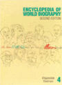 Encyclopedia of World Biography / Edition 2