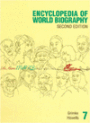 Encyclopedia of World Biography