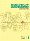 Encyclopedia of World Biography / Edition 2