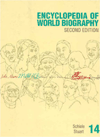 Encyclopedia of World Biography / Edition 2