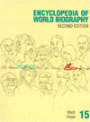 Encyclopedia of World Biography