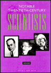 Notable Twentieth-Century Scientists Supplement