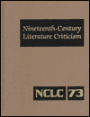 Nineteenth-Century Literature Criticism