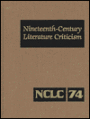 Nineteenth-Century Literature Criticism