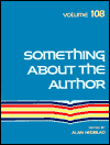 Title: Something about the Author, Author: Alan Hedblad