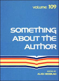 Title: Something about the Author, Author: Alan Hedblad