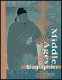Middle East Conflict Reference Library: Biographies