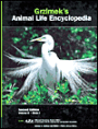 Grzimek's Animal Life Encyclopedia: Birds I / Edition 2