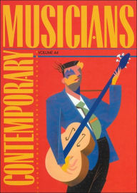 Title: Contemporary Musicans: Profiles of the People in Music, Author: Leigh Ann DeRemer