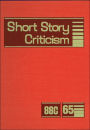 Short Story Criticism