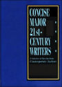 Concise Major 21st-Century Writers