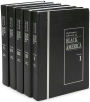 Reference Library of Black America (5 Volume Set)