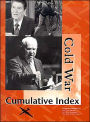 Cold War Reference Library: Cumulative Index