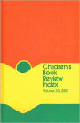 Children's Book Review Index: 2006 Cumulation