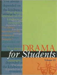 Title: Drama for Students, Author: Ira Mark Milne