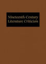Nineteenth Century Literature Criticism Vol. 156