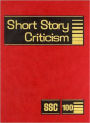 Short Story Criticism
