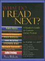 What Do I Read Next?