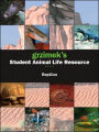 Grzimek's Student Animal Life Resource: Segmented Worms, Crustaceans and Mollusks