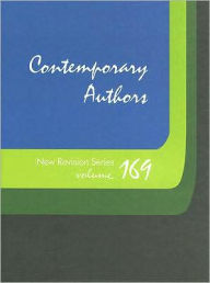 Title: Contemporary Authors New Revision Series: A Bio-Bibliographical Guide to Current Writers in Fiction, General Non-Fiction, Poetry, Journalism, Drama, Motion Pictures, Television, & Other Fields, Author: Amanda Sams