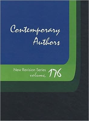 Contemporary Authors New Revision Series: A Bio-Bibliographical Guide to Current Writers in Fiction, General Non-Fiction, Poetry, Journalism, Drama, Motion Pictures, Television, & Other Fields